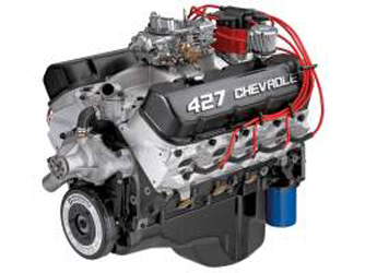 B2039 Engine